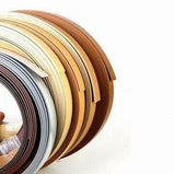 PVC Edge Bending