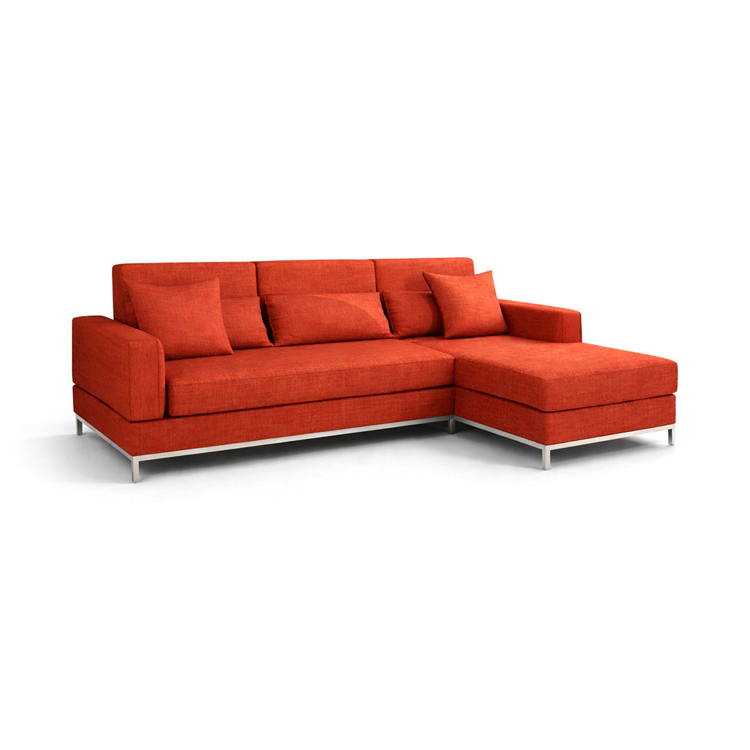 Miranda 7 seater L-shape Sofa