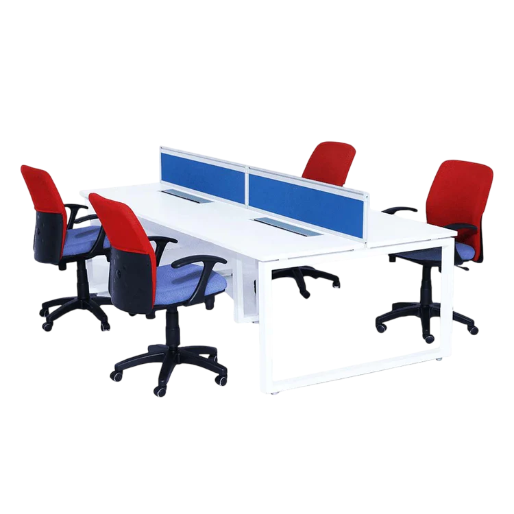 Mobi Straight Workstation