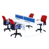 Mobi Straight Workstation