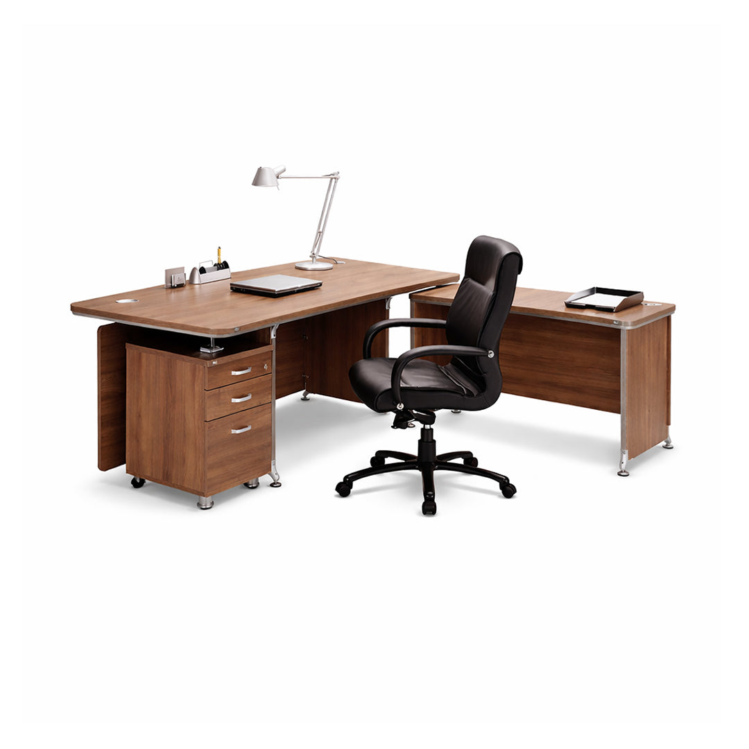 NPM-1950 Manager Table