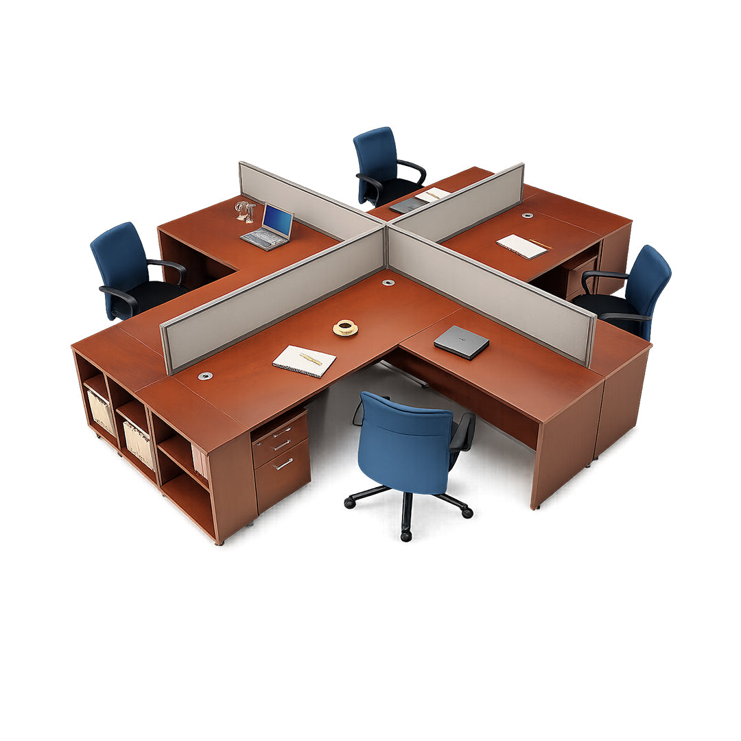 SW-P015 Workstation