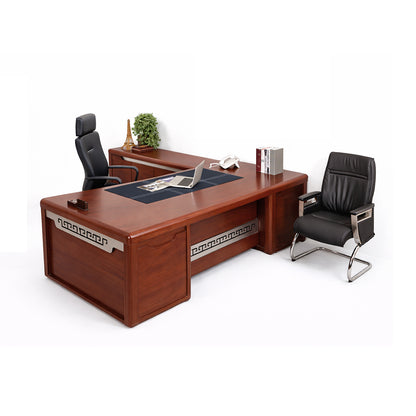 Imperial Executive Table
