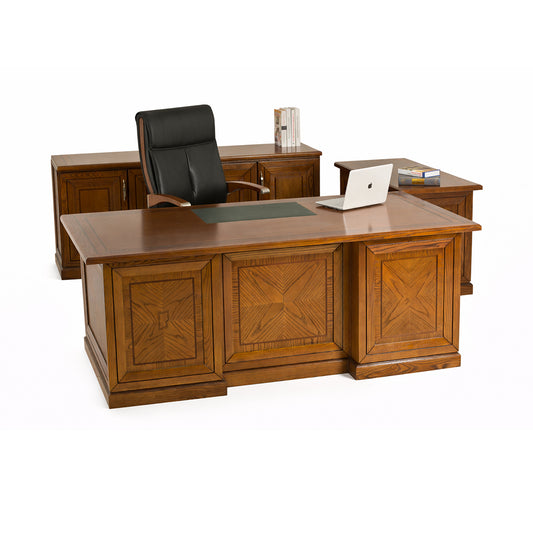 Heritage Executive Desk