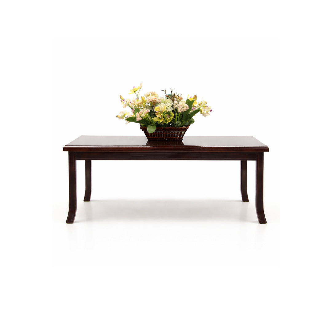 Traditional Center Table – Spirit Furniture
