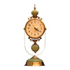 Retro Desk Clock