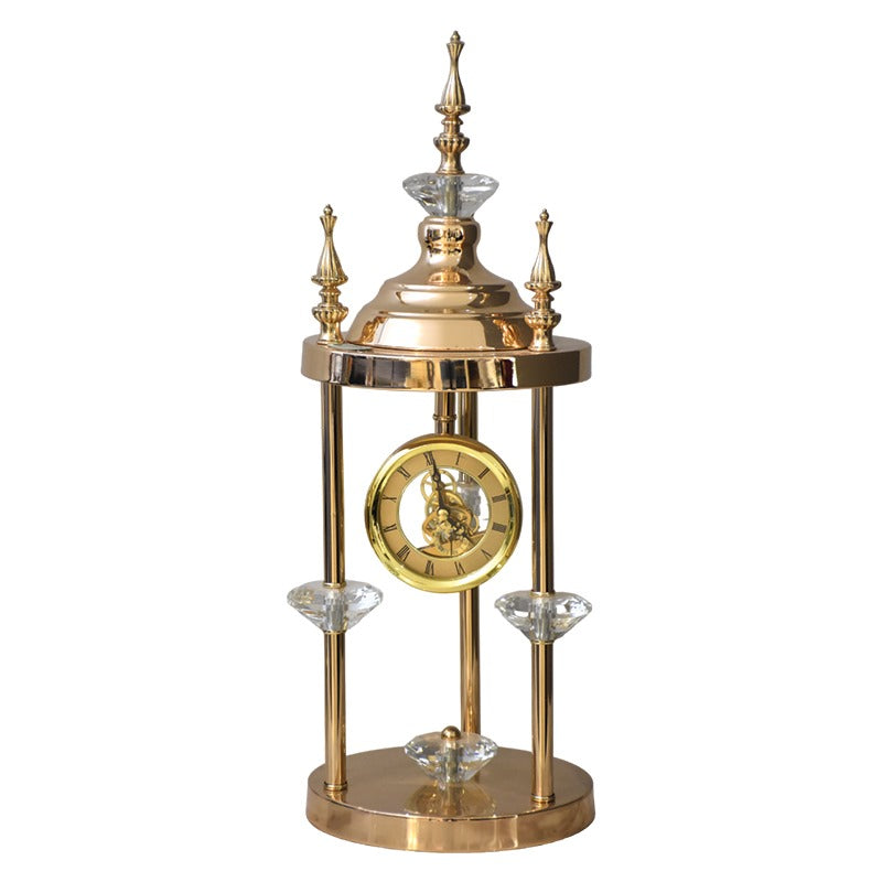 Luxury Table Clock