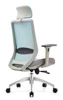 Simple| Premium Ergonomic Mesh Chair