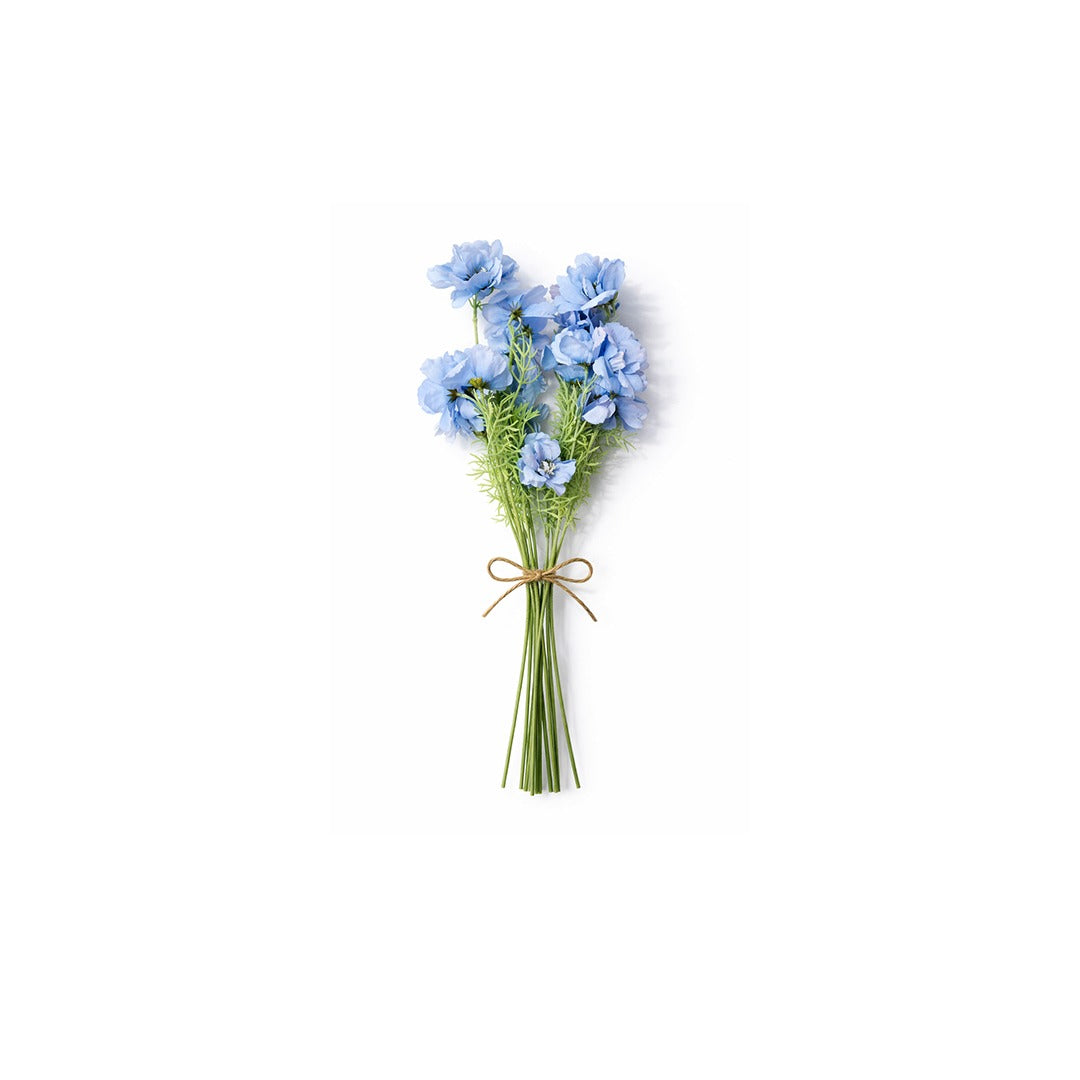 Velvet Bloom Bouquet