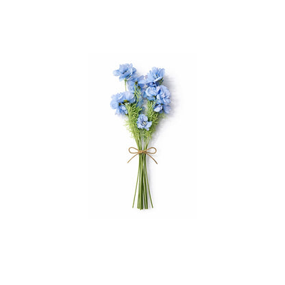 Velvet Bloom Bouquet