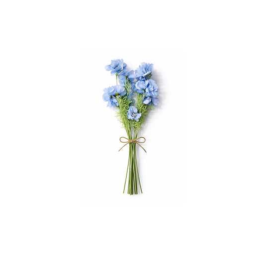 Velvet Bloom Bouquet