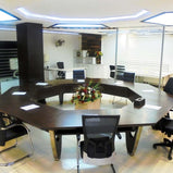 BR-T-07 Meeting Table