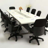 CMT-015 Meeting Table