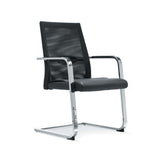 CV-F80BS Visitor Chair