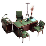 Classic-01 Executive Table