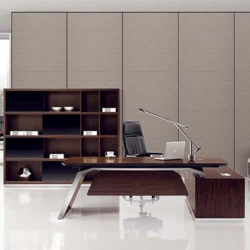 DT-012 Executive Table Set
