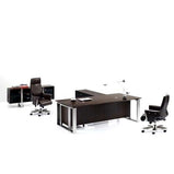 DT-03 Executive Table