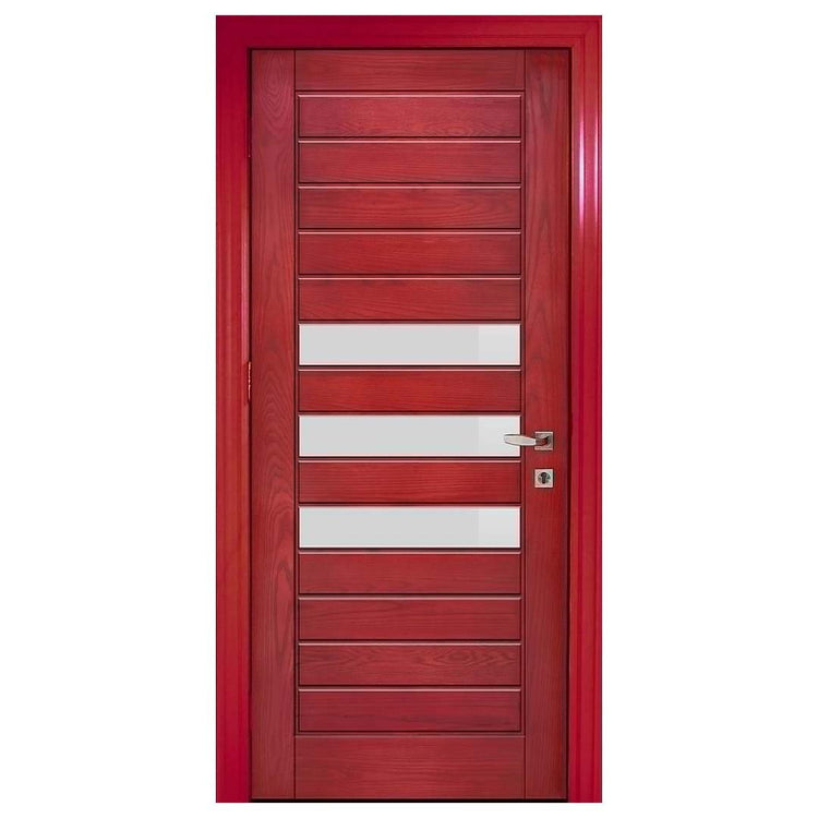 Elegano With Clear Glass