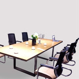 MT-015-3 Meeting Table