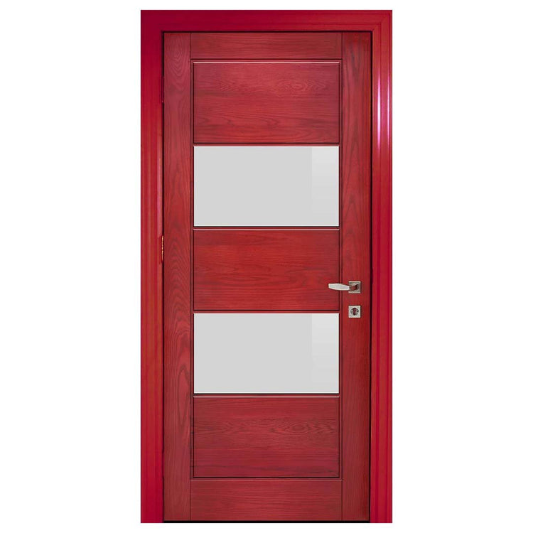 Elegano Penta With Clear Glass