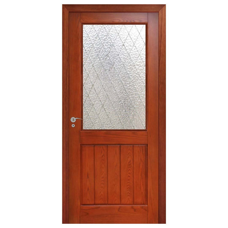 Prema With 1 Light Westin Glass