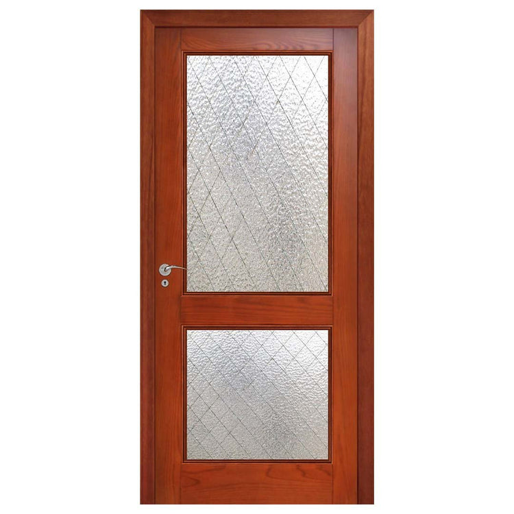 Prema With 2 Light Westin Glass