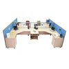 SW-P015(01) Workstation