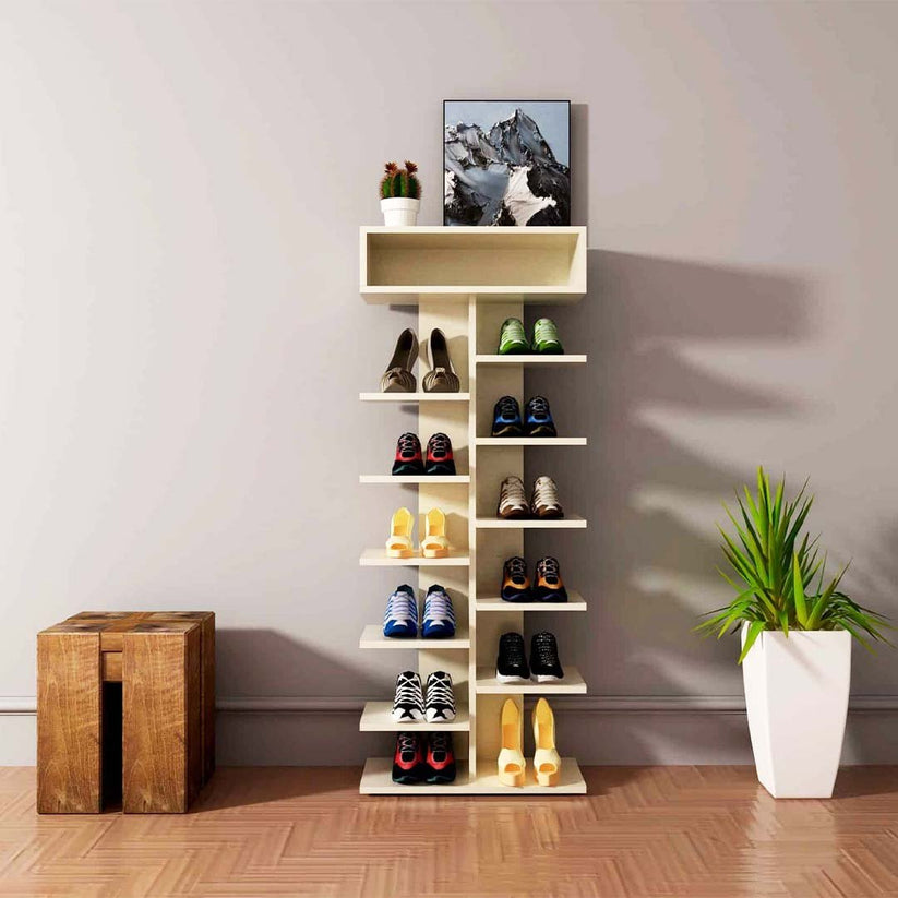Shoe Rack – Spirit Furniture