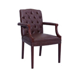 TOS-V-16 Chester Chair