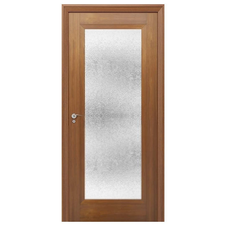 Venice With Obscure Glass