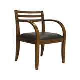 WC-1500 Wooden Chair